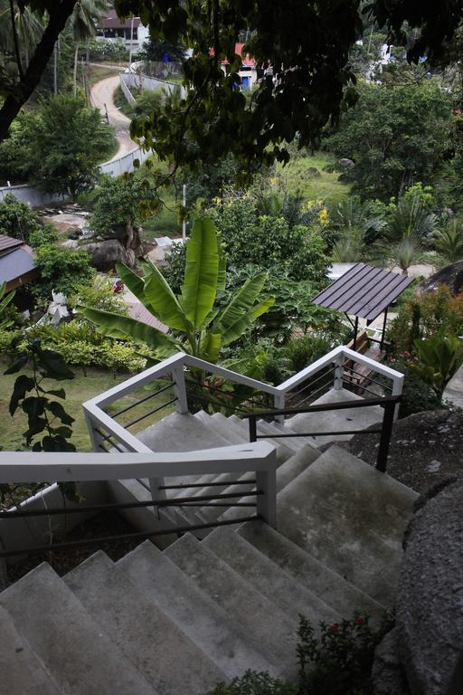 Balcony Villa Ko Tao