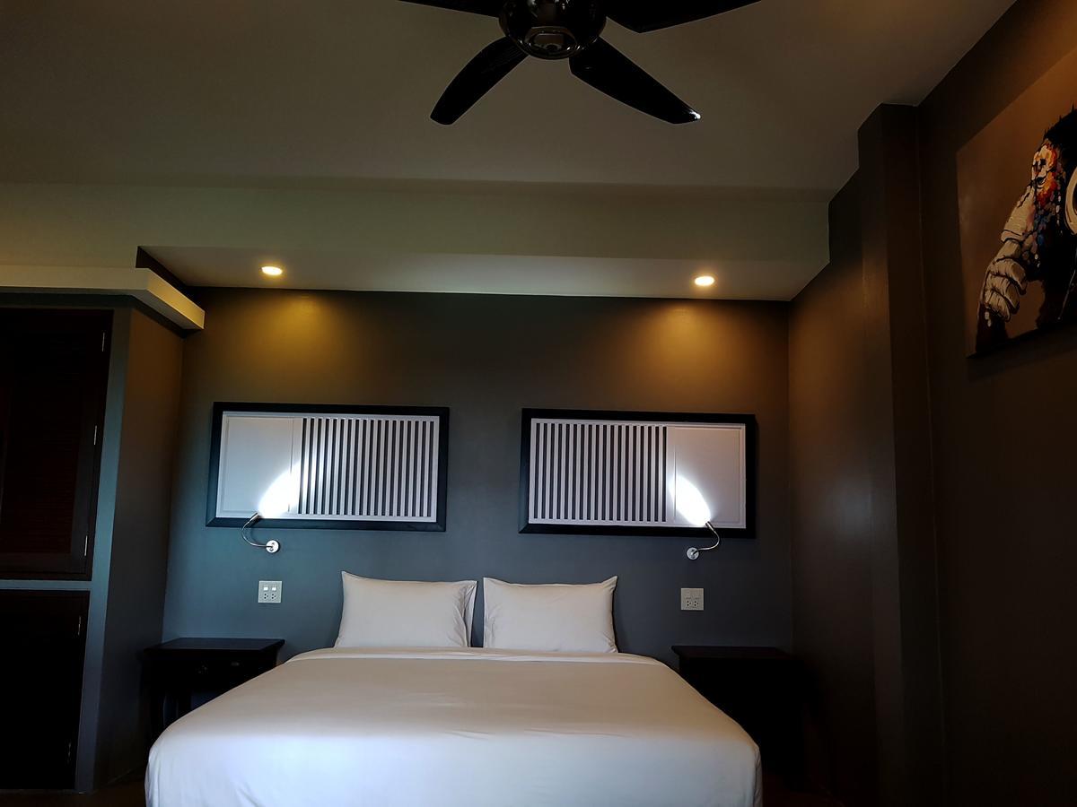 Balcony Villa Ko Tao