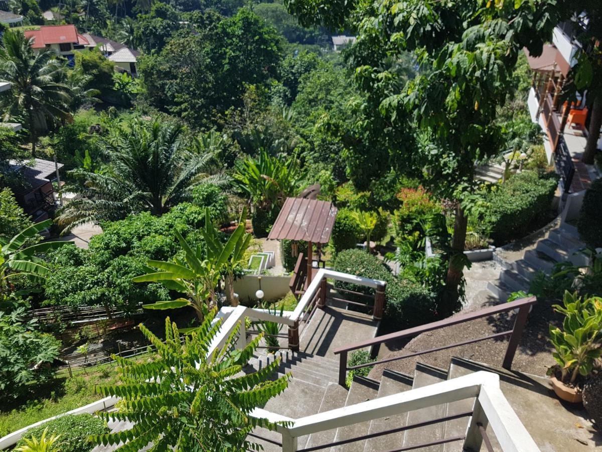 Balcony Villa Ko Tao